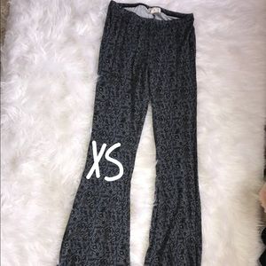 Bell Bottom Pants: SUPER Comfy!!!